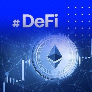 Telegram profile photo for DeFi & Ethereum News