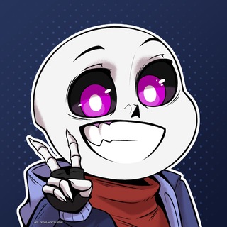 Telegram profile photo for Нокки | Nokki