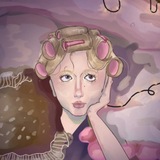 Telegram profile photo for ИВЕНТ||парнокопытная!!🦌 🪽