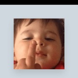 Telegram profile photo for Shh