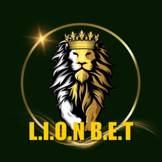 Telegram profile photo for LIONBETX Online Casino ðžð¬