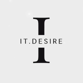 Telegram profile photo for IT.DESIRE