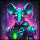 Telegram profile photo for OPTIMOUSE REX $OR