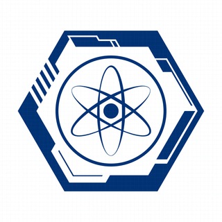 Telegram profile photo for АТОМ.КЛИК