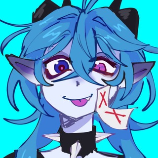 Telegram profile photo for mirrkkkllll (16+)
