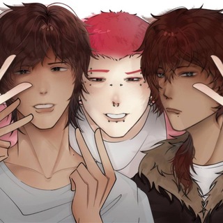Telegram profile photo for Кф Ошибка природы