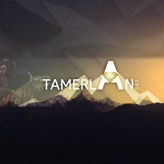 Telegram profile photo for Tamerlan Murch Jabas