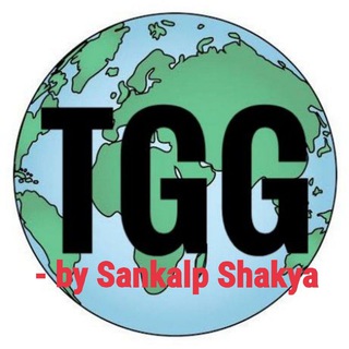 Telegram profile photo for The Global Game