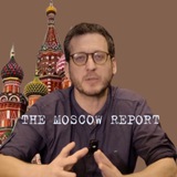 Telegram profile photo for Moscow Report