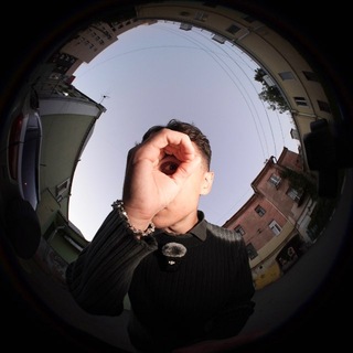Telegram profile photo for zhestik