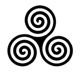 Telegram profile photo for Three Suns