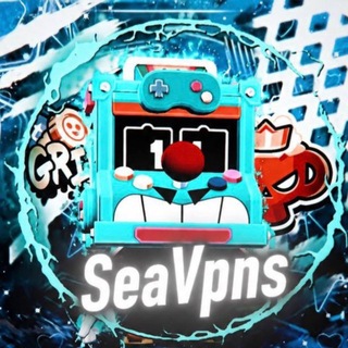 Telegram profile photo for @SeaVpnJob