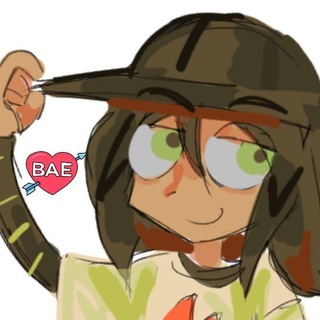 Telegram profile photo for подневольный труд 😢