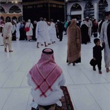 Telegram profile photo for ﮼عُزله،روحانيه