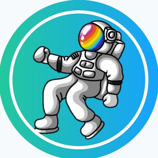 Telegram profile photo for Tokens Foundation