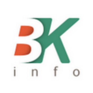Telegram profile photo for Зеркала букмекеров BK-INFO