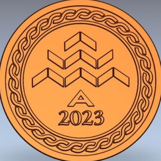 Telegram profile photo for ЗЕЛЕНОЕ ЗОЛОТО
