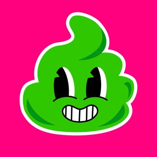 Telegram group profile photo for NOSHIT Project - 🔴 Sell, Don’t buy!!!