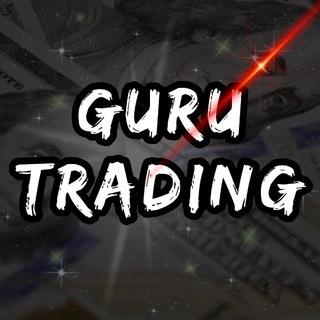 Telegram profile photo for TradingGuru - Канал об инвестициях