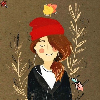 Telegram profile photo for پِ مثلِ پاییز 🍁