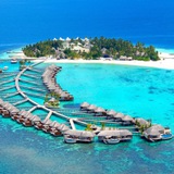 Telegram profile photo for Канал⛩ ПУТЕШЕСТВИЯ и ФИНАНСЫ