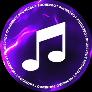 Telegram profile photo for Поиск Музыки | Скачать Фонки Phonk