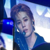 Telegram profile photo for taeyong