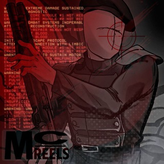 Telegram profile photo for MC REELS 〉〉СЕТЬ КАНАЛОВ