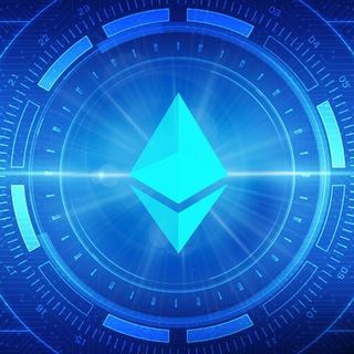 Telegram profile photo for 加密貨幣以太坊 / Defi 觀察