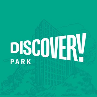 Telegram profile photo for ЖК Discovery Park. ЖК Дискавери Парк.