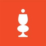 Telegram profile photo for Pro Brunch SPB