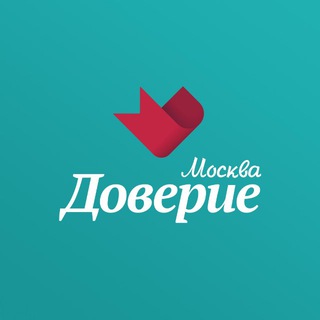 Telegram profile photo for Москва Доверие
