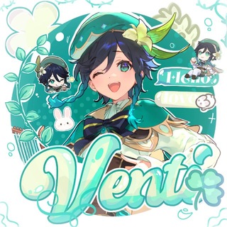 Telegram profile photo for Отдых. . . @ 𝙑𝙀𝙉𝙏𝙄 .