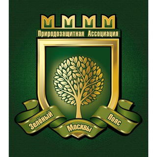 Telegram profile photo for СК Зеленый пояс Москвы