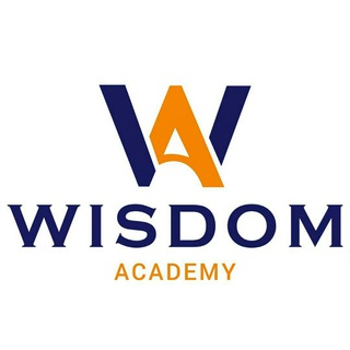 Telegram profile photo for Wisdom Academy