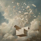 Telegram profile photo for AirDrop