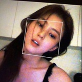 Telegram profile photo for alma