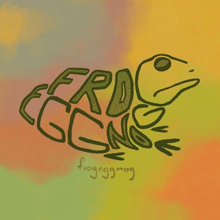 Telegram profile photo for 🪱FrogEggnog🪱