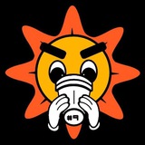 Telegram profile photo for ☀️