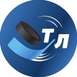 Telegram profile photo for Территория льда