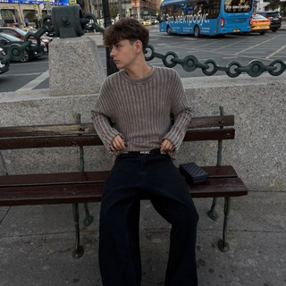 Telegram profile photo for new.novikov