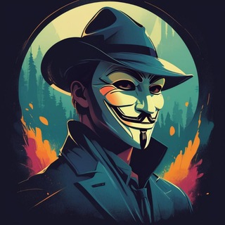 Telegram profile photo for ANON🎭 CHAD CALLS🎭