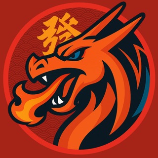 Telegram profile photo for HUATZARD 🔥