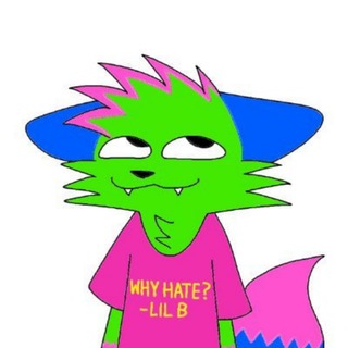 Telegram profile photo for GottaJuugKashBattle