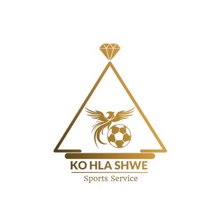 Telegram profile photo for Ko Hla Shwe Sports Service