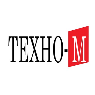 Telegram profile photo for Техно-М