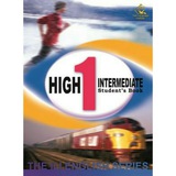 Telegram profile photo for High intermediate 1 (ILI)