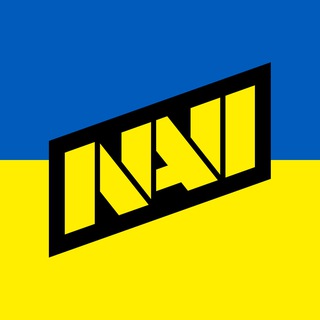 Telegram profile photo for Natus Vincere