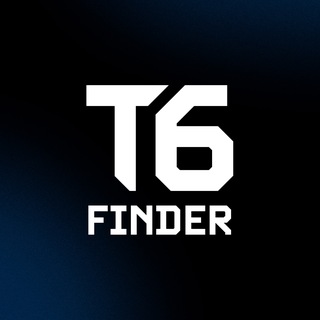 Telegram profile photo for Tier-6 Finder (CS2 FINDER)