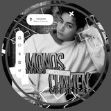 Telegram profile photo for Mondschatten — 001